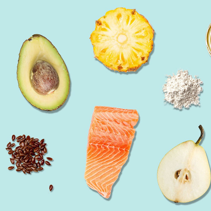 Top 10 Foods To Help Tone Your Body