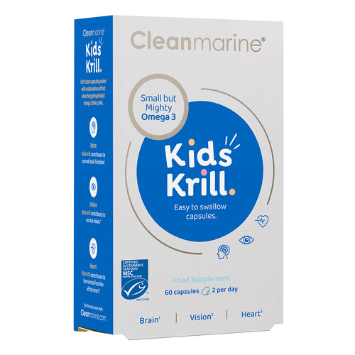 Cleanmarine For Kids