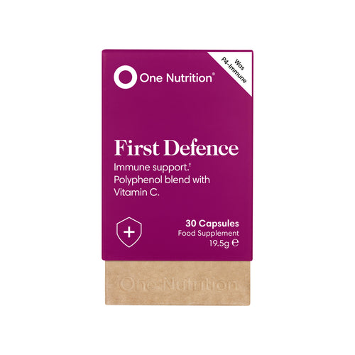 One Nutrition First Defence