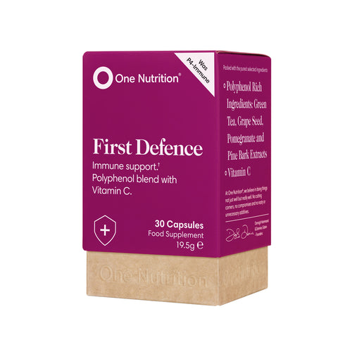 One Nutrition First Defence