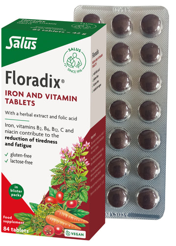 Floradix Iron